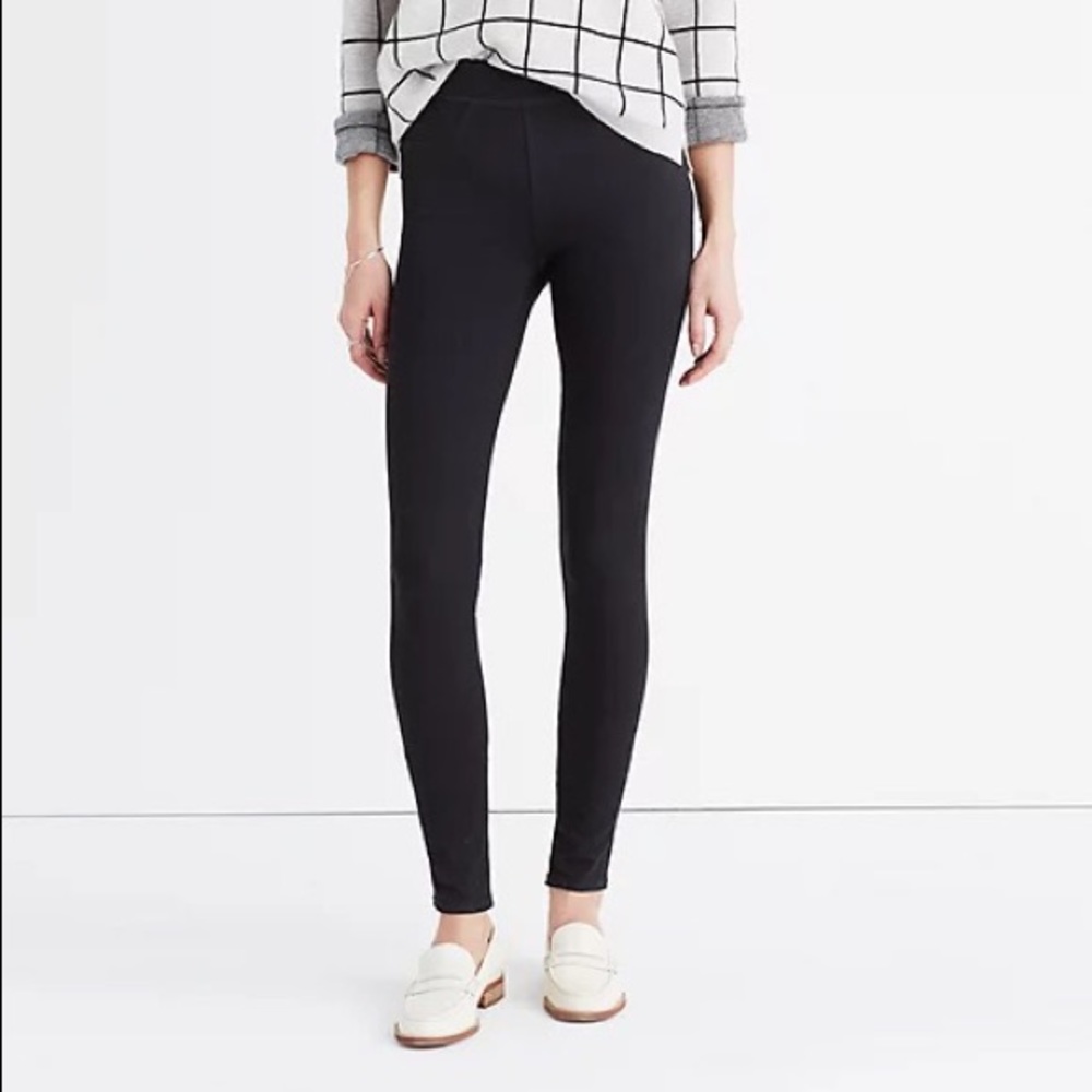 Madewell Anywhere Jean